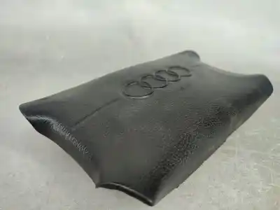 Автозапчастина б/у передня ліва подушка безопасности для audi a4 b5 avant (8d5) 1.6 посилання на oem iam 95465c  