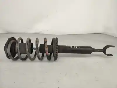 Автозапчасти б/у амортизатор передний правый за audi a4 b5 avant (8d5) 1.6 ссылки oem iam 8d0413031l  