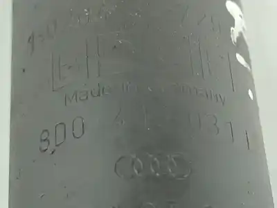 Автозапчасти б/у амортизатор передний правый за audi a4 b5 avant (8d5) 1.6 ссылки oem iam 8d0413031l  