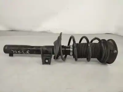 Second-hand car spare part front right shock absorber for seat leon st (5f8) 1.6 tdi oem iam references 5q0413023fp  