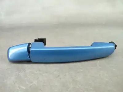 Second-hand car spare part exterior right front door handle for opel agila (b) (h08) 1.0 (f68) oem iam references 