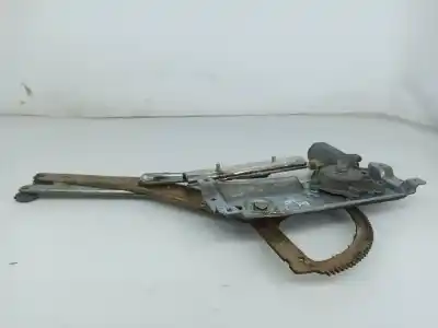 Peça sobressalente para automóvel em segunda mão ELEVADOR DE VIDROS DIANTEIRO DIREITO por SAAB 9-3 (YS3D)  Referências OEM IAM 90520220  