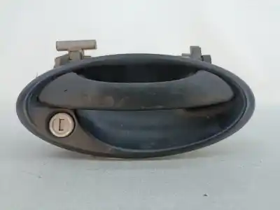 Pezzo di ricambio per auto di seconda mano maniglia esterna anteriore destra per saab 9-3 (ys3d) 2.0 i riferimenti oem iam 
