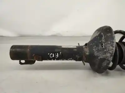 Автозапчасти б/у амортизатор передний правый за audi a3 (8l1) 1.6 ссылки oem iam 1j0413031cp  