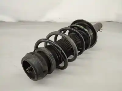 Автозапчасти б/у амортизатор передний правый за audi a3 (8l1) 1.6 ссылки oem iam 1j0413031cp  