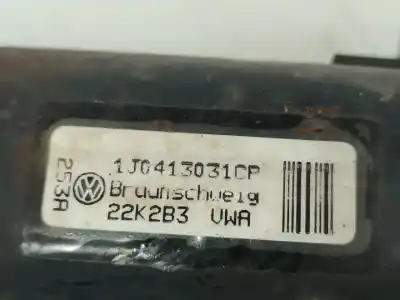 Автозапчасти б/у амортизатор передний правый за audi a3 (8l1) 1.6 ссылки oem iam 1j0413031cp  