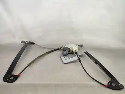 Peça sobressalente para automóvel em segunda mão elevador de vidros dianteiro direito por bmw 5 touring (e39) 530 d referências oem iam e007006002c