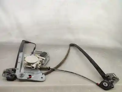 Second-hand car spare part passenger side right window regulator for bmw 5 touring (e39) 530 d oem iam references e007006002c  