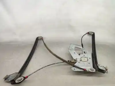 Second-hand car spare part passenger side right window regulator for bmw 5 touring (e39) 530 d oem iam references e007006002c  