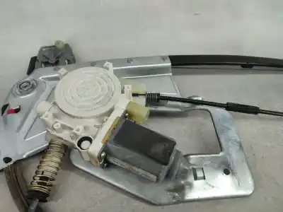 Second-hand car spare part passenger side right window regulator for bmw 5 touring (e39) 530 d oem iam references e007006002c  