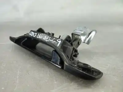 Second-hand car spare part exterior right front door handle for honda jazz ii (gd_, ge3, ge2) 1.2 i-dsi (gd5 ge2) oem iam references   