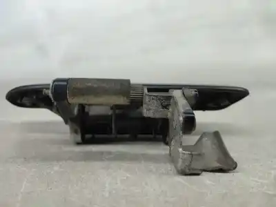 Second-hand car spare part exterior right front door handle for honda jazz ii (gd_, ge3, ge2) 1.2 i-dsi (gd5 ge2) oem iam references   