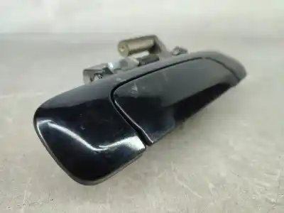 Second-hand car spare part exterior right front door handle for honda jazz ii (gd_, ge3, ge2) 1.2 i-dsi (gd5 ge2) oem iam references   