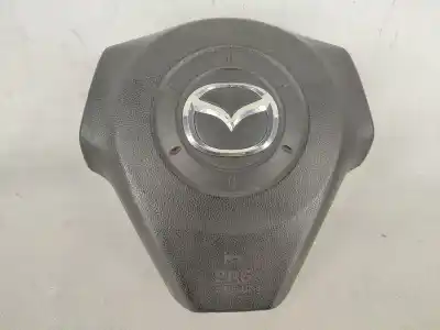 Pezzo di ricambio per auto di seconda mano air bag anteriore sinistro per mazda 3 (bk) 1.6 (bk14) riferimenti oem iam 