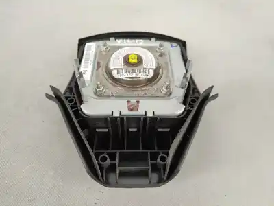 Peça sobressalente para automóvel em segunda mão airbag dianteiro esquerdo por mazda 3 (bk) 1.6 (bk14) referências oem iam   