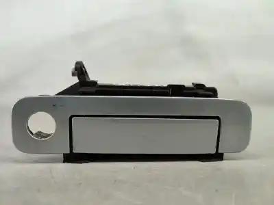 Second-hand car spare part exterior right front door handle for audi a4 avant (8d5, b5) 113 m/380 gasóleo 1998 5p oem iam references 4a0837206d