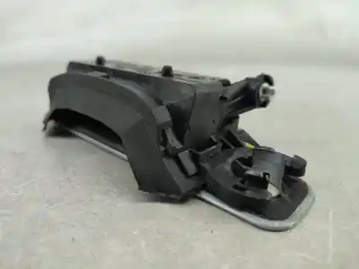 Автозапчастина б/у зовнішня ручка передня прав для audi a4 avant (8d5, b5) 113 m/380 gasóleo 1998 5p посилання на oem iam 4a0837206d  