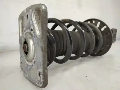 Автозапчасти б/у амортизатор передний правый за citroen jumpy iii furgoneta (v_) 1.5 bluehdi 120 ссылки oem iam   