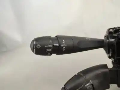 Second-hand car spare part headlights switch for citroen jumpy iii furgoneta (v_) 1.5 bluehdi 120 oem iam references 98312525zd  