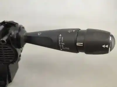 Second-hand car spare part headlights switch for citroen jumpy iii furgoneta (v_) 1.5 bluehdi 120 oem iam references 98312525zd  