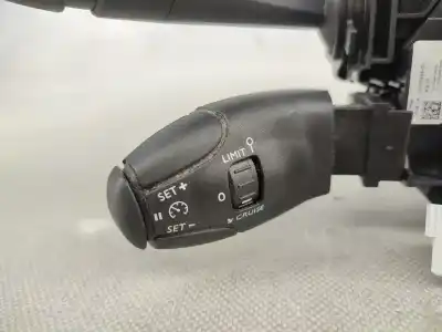 Second-hand car spare part headlights switch for citroen jumpy iii furgoneta (v_) 1.5 bluehdi 120 oem iam references 98312525zd  