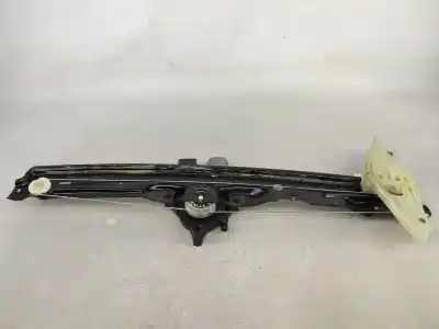 Second-hand car spare part passenger side right window regulator for citroen jumpy iii furgoneta (v_) 1.5 bluehdi 120 oem iam references 9829889680  