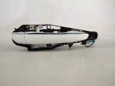 Tweedehands auto-onderdeel buitenste handgreep rechts voor voor citroen jumpy iii furgoneta (v_) 1.5 bluehdi 120 oem iam-referenties 