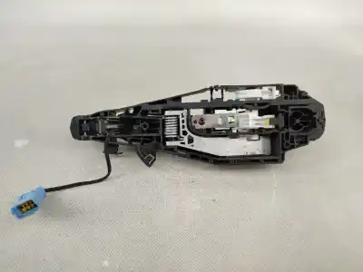 Second-hand car spare part exterior right front door handle for citroen jumpy iii furgoneta (v_) 1.5 bluehdi 120 oem iam references   