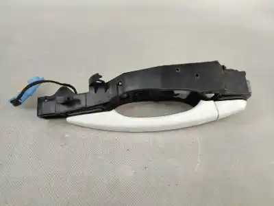 Second-hand car spare part exterior right front door handle for citroen jumpy iii furgoneta (v_) 1.5 bluehdi 120 oem iam references   