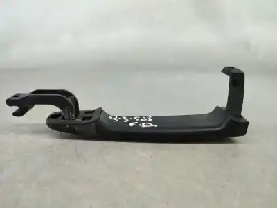 Автозапчастина б/у зовнішня ручка передня прав для citroen c3 i (fc_, fn_) 1.1 i посилання на oem iam   