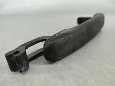 Автозапчастина б/у зовнішня ручка передня прав для citroen c3 i (fc_, fn_) 1.1 i посилання на oem iam   