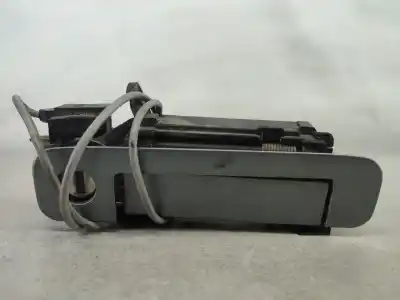 Автозапчастина б/у ЗОВНІШНЯ РУЧКА ПЕРЕДНЯ ПРАВ для AUDI A4 AVANT (8D5, B5)  Посилання на OEM IAM 4A0837206D  