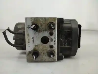 Second-hand car spare part abs for audi a4 b5 (8d2) 1.8 t oem iam references 8e0614111 763613  