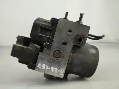 Автозапчасти б/у абс за audi a4 b5 (8d2) 1.8 t ссылки oem iam 8e0614111 763613