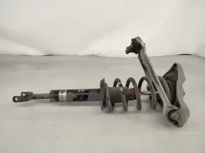 Автозапчасти б/у амортизатор передний правый за citroen c4 i (lc_) 1.6 hdi ссылки oem iam vne3116