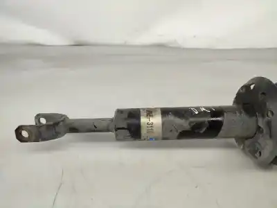 Автозапчастина б/у передній правий амортизатор для citroen c4 i (lc_) 1.6 hdi посилання на oem iam vne3116  