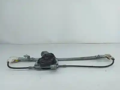 Автозапчасти б/у регулятор стекла переднего правого за renault modus / grand modus (f/jp0_) 1.2 (jp0c jp0k fp0c fp0k fp0p jp0p jp0t) ссылки oem iam 