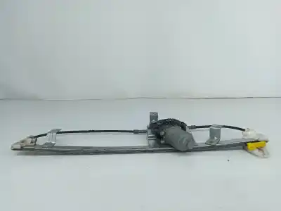 Автозапчасти б/у регулятор стекла переднего правого за renault modus / grand modus (f/jp0_) 1.2 (jp0c jp0k fp0c fp0k fp0p jp0p jp0t) ссылки oem iam   