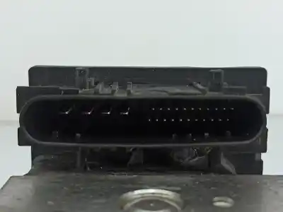 Автозапчастина б/у абс для renault modus / grand modus (f/jp0_) 1.2 (jp0c jp0k fp0c fp0k fp0p jp0p jp0t) посилання на oem iam 8200129951  