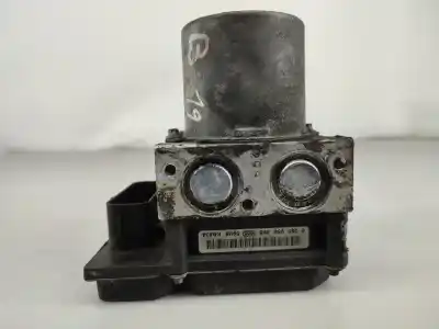 Pezzo di ricambio per auto di seconda mano abs per bmw 5 (e60) 525 d riferimenti oem iam 0265236004  