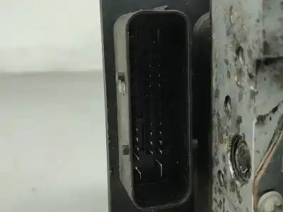 Pezzo di ricambio per auto di seconda mano abs per bmw 5 (e60) 525 d riferimenti oem iam 0265236004  