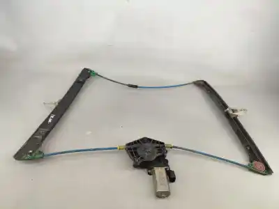 Second-hand car spare part passenger side right window regulator for fiat stilo (192_) 1.6 16v (192_xb1a) oem iam references 50001603