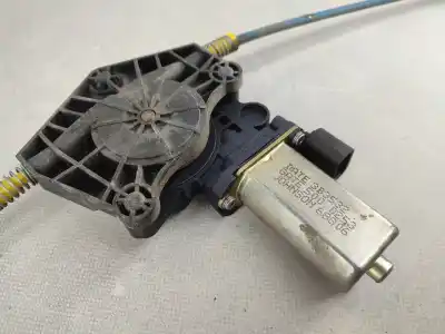 Автозапчасти б/у регулятор стекла переднего правого за fiat stilo (192_) 1.6 16v (192_xb1a) ссылки oem iam 50001603  