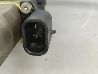 Автозапчасти б/у регулятор стекла переднего правого за fiat stilo (192_) 1.6 16v (192_xb1a) ссылки oem iam 50001603  