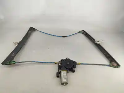 Автозапчасти б/у регулятор стекла переднего правого за fiat stilo (192_) 1.6 16v (192_xb1a) ссылки oem iam 50001603  