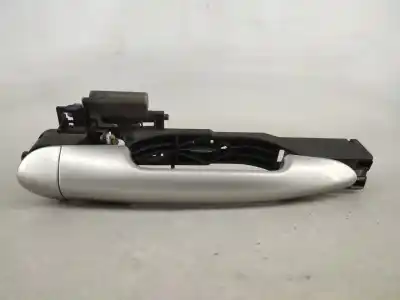 Second-hand car spare part exterior right front door handle for fiat stilo (192_) 1.6 16v (192_xb1a) oem iam references 