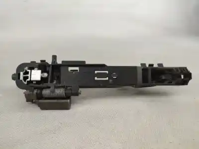 Автозапчасти б/у наружная рукоятка передняя справа за fiat stilo (192_) 1.6 16v (192_xb1a) ссылки oem iam   