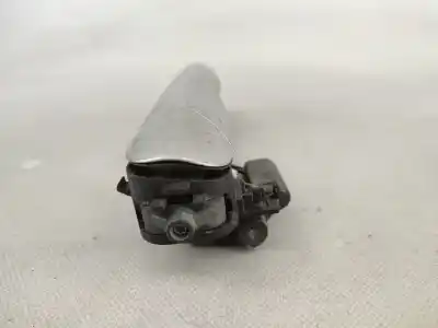 Автозапчасти б/у левая передняя наружная ручка за fiat stilo (192_) 1.6 16v (192_xb1a) ссылки oem iam   