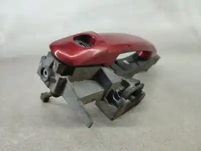 Автозапчасти б/у левая передняя наружная ручка за citroen c4 i (lc_) 1.4 16v ссылки oem iam 9656638380  