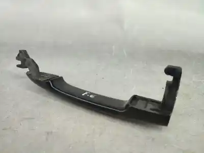 Автозапчасти б/у левая передняя наружная ручка за renault megane ii break (km0/1_) 1.9 dci (kmrg. km1g. km0g. km2c) gasóleo 2004 5p ссылки oem iam 8200178953  